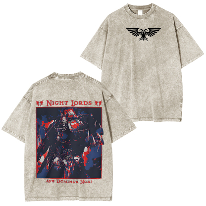 Ave Dominus Nox T-Shirt