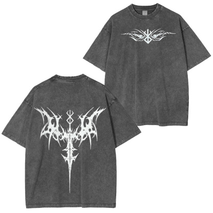 Berserk Oversized T-shirt/Crewneck/Hoodie