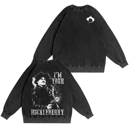 Tombstone Oversized T-shirt/Crewneck/Hoodie