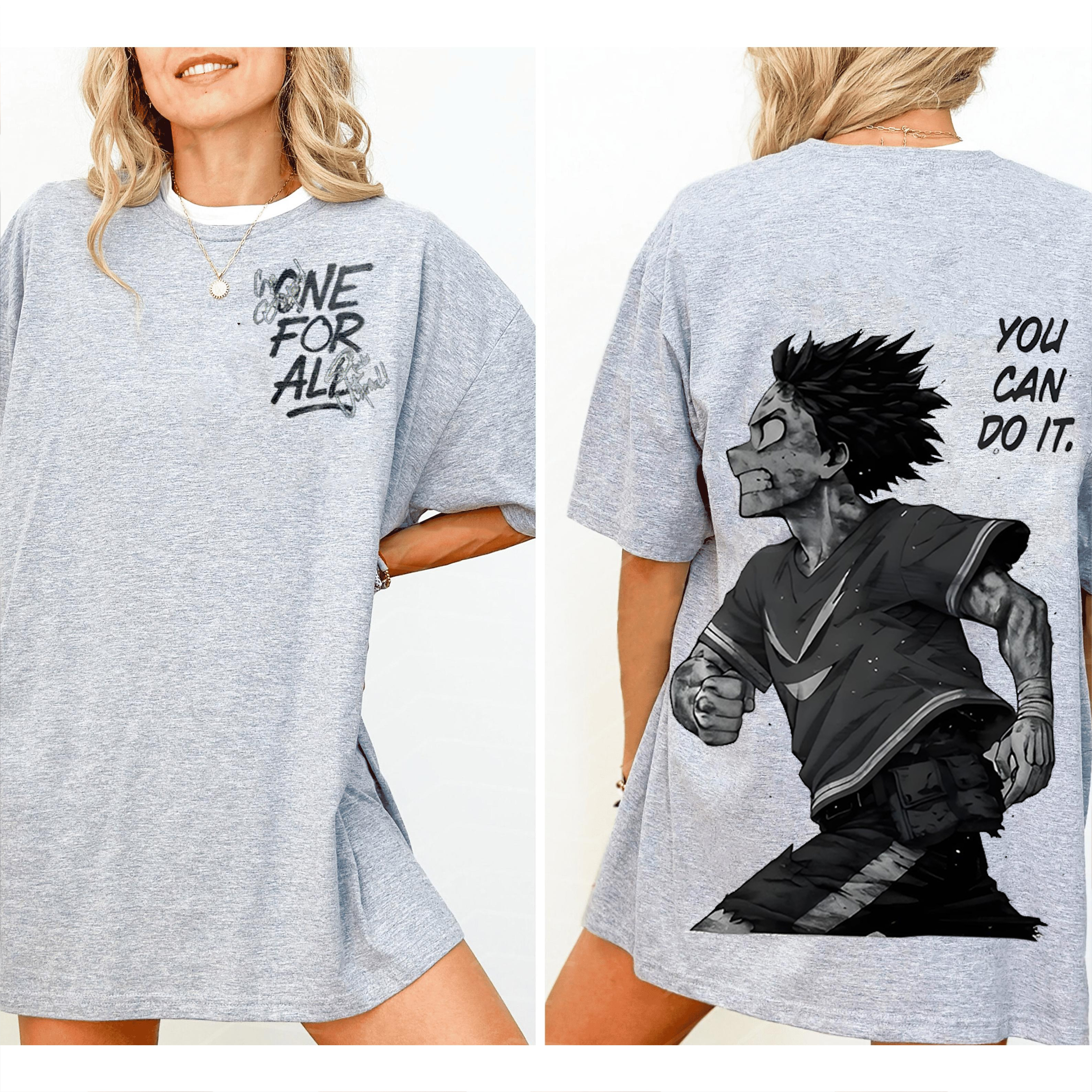 [Copy]Marin Kitagawa My Dress-Up Expert Oversized Washed T-shirt/Crewneck/Hoodie