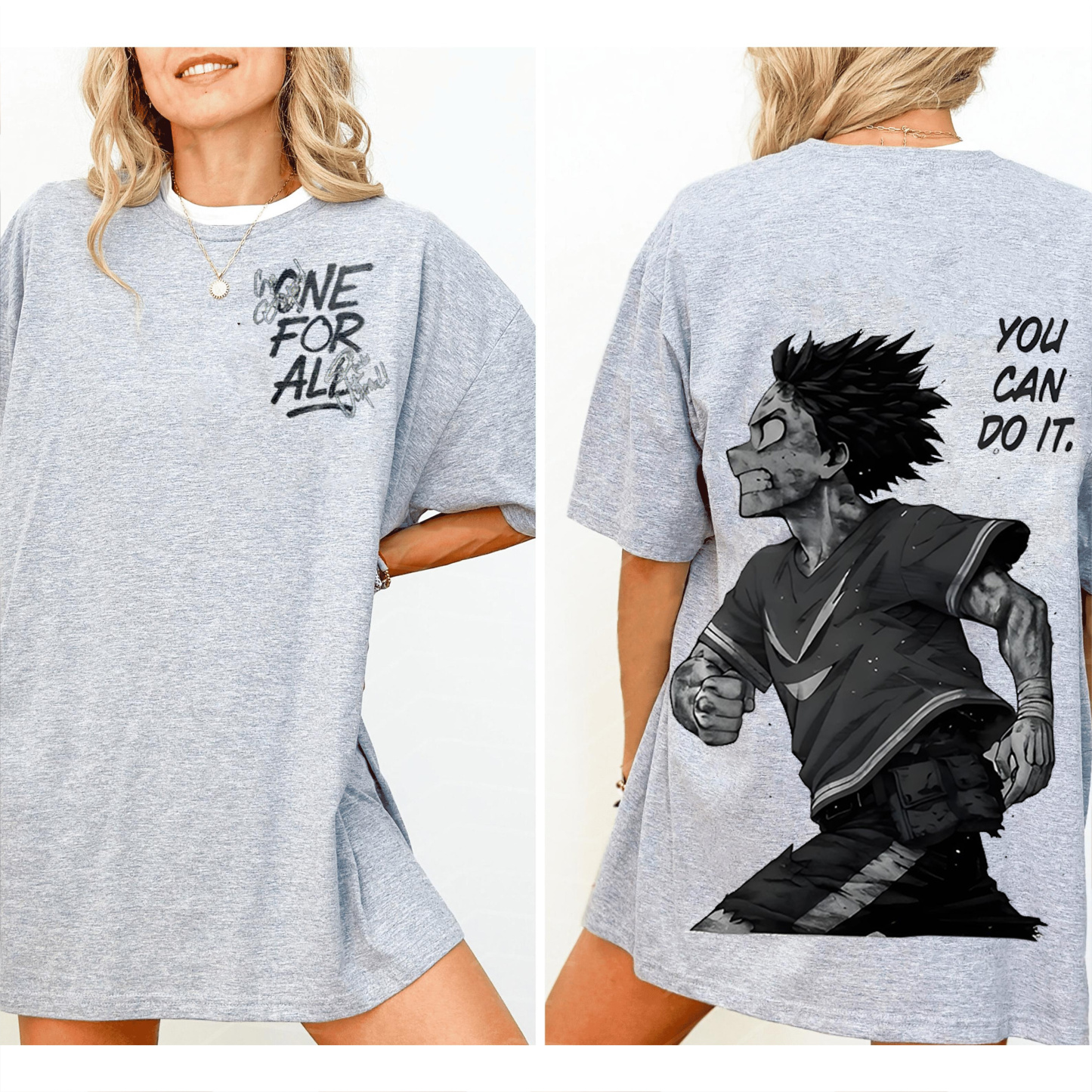 [Copy]Marin Kitagawa My Dress-Up Expert Oversized Washed T-shirt/Crewneck/Hoodie