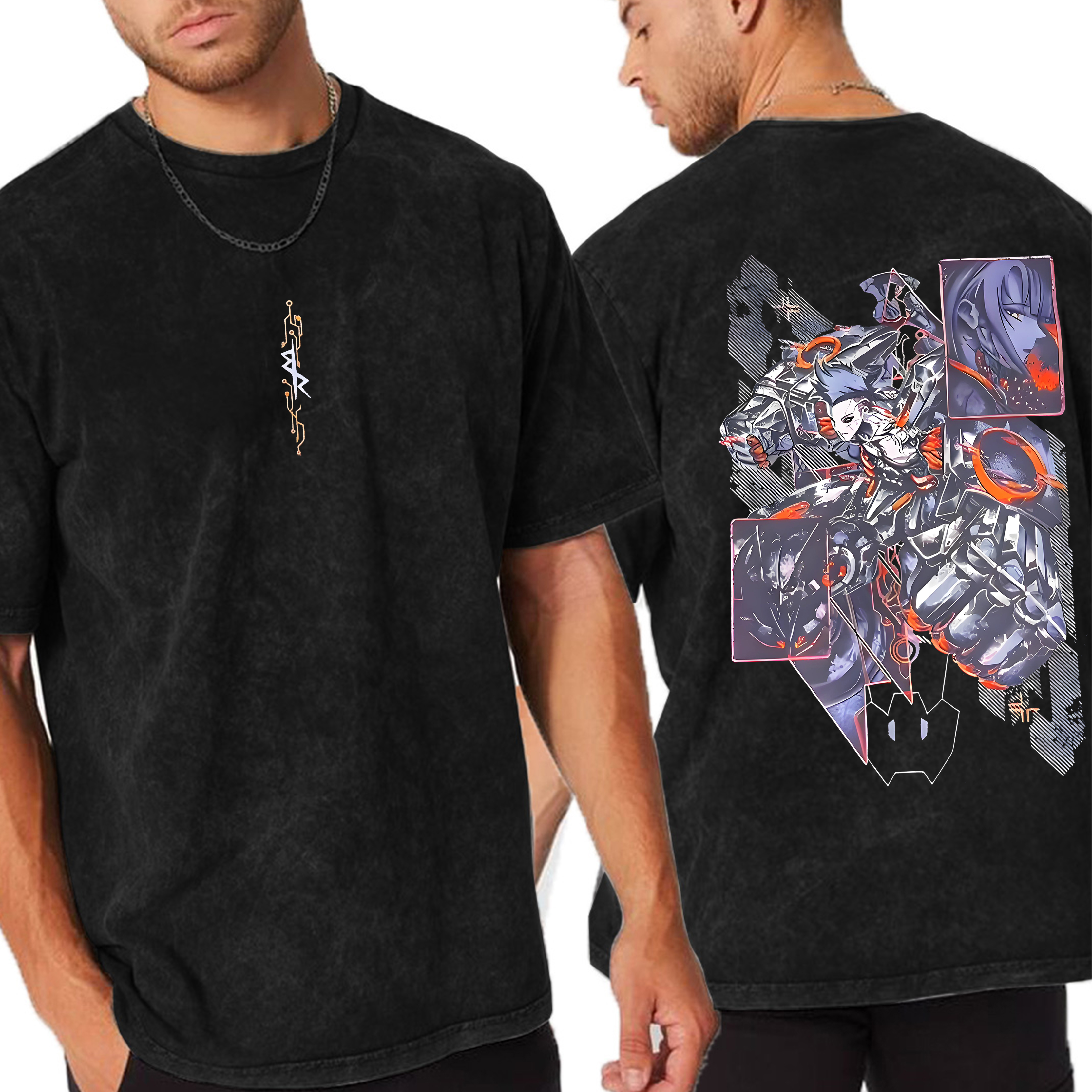 My Moon T-shirt