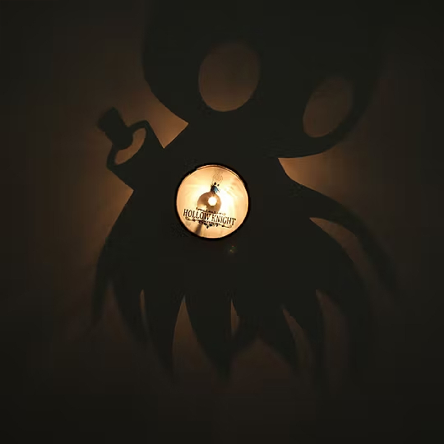 Hollow Knight Projection Night Light