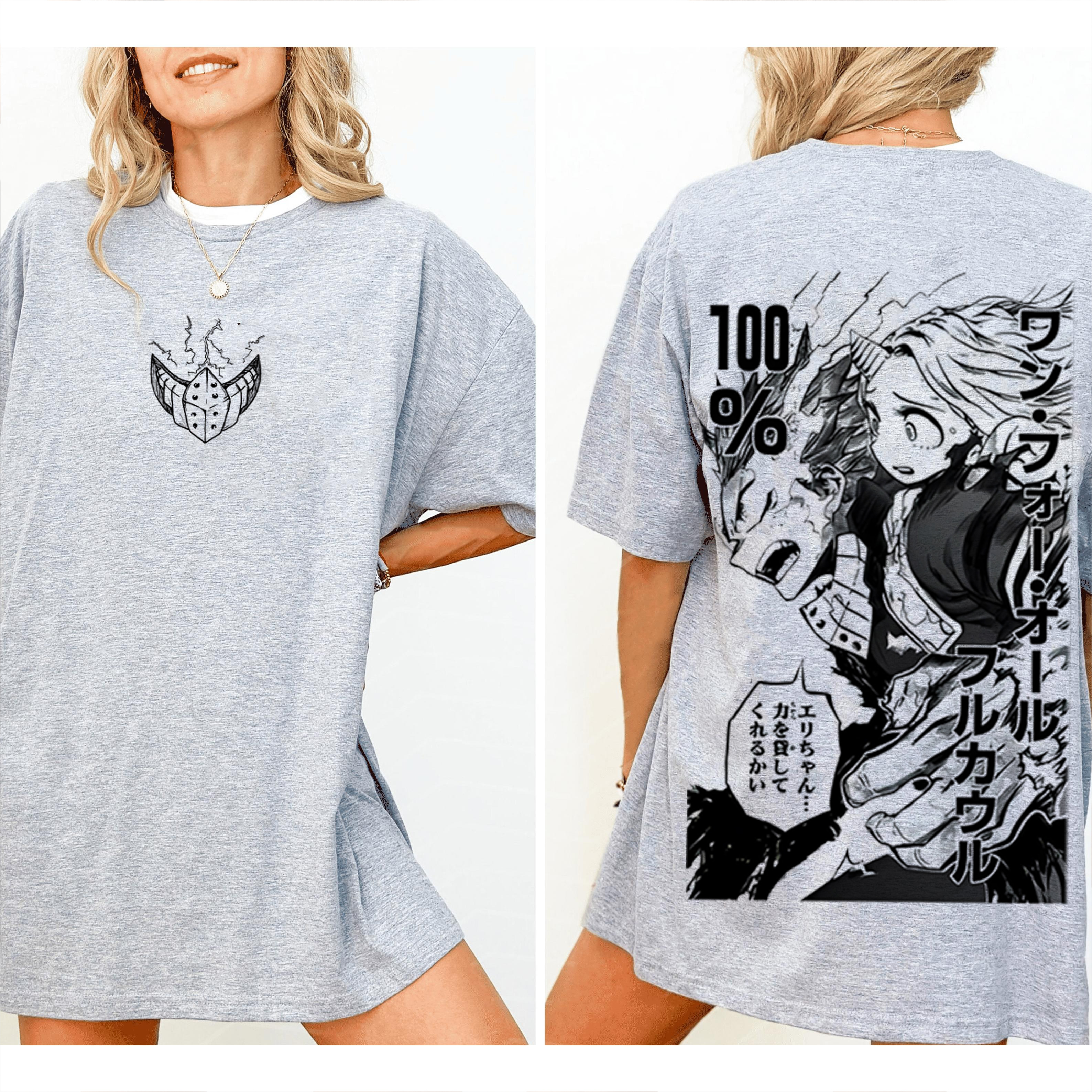Retro Guitar Solo Cartoon Character Oversized Washed T-shirt/Crewneck/Hoodie