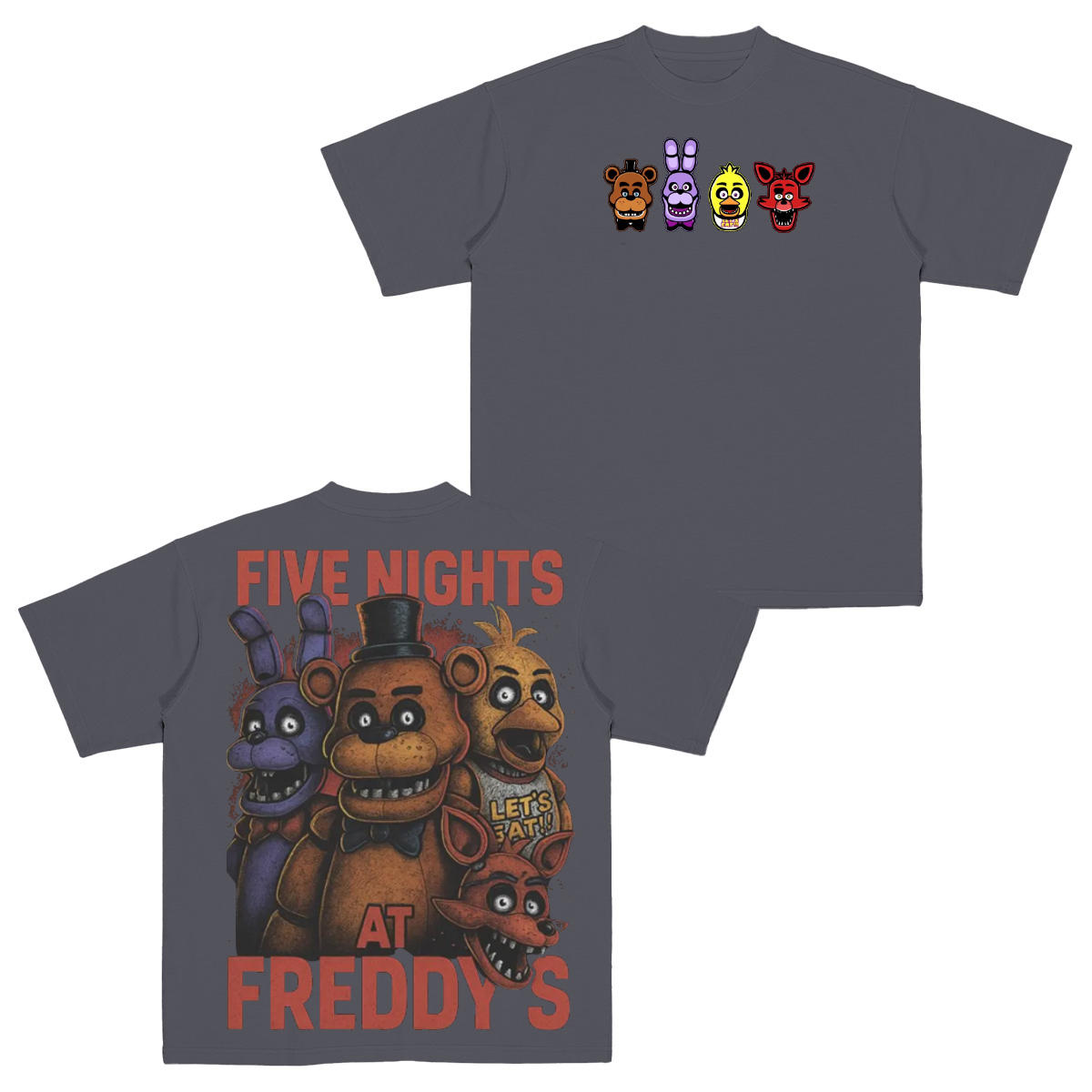 Five Nights at Freddys T-shirt/Crewneck/Hoodie