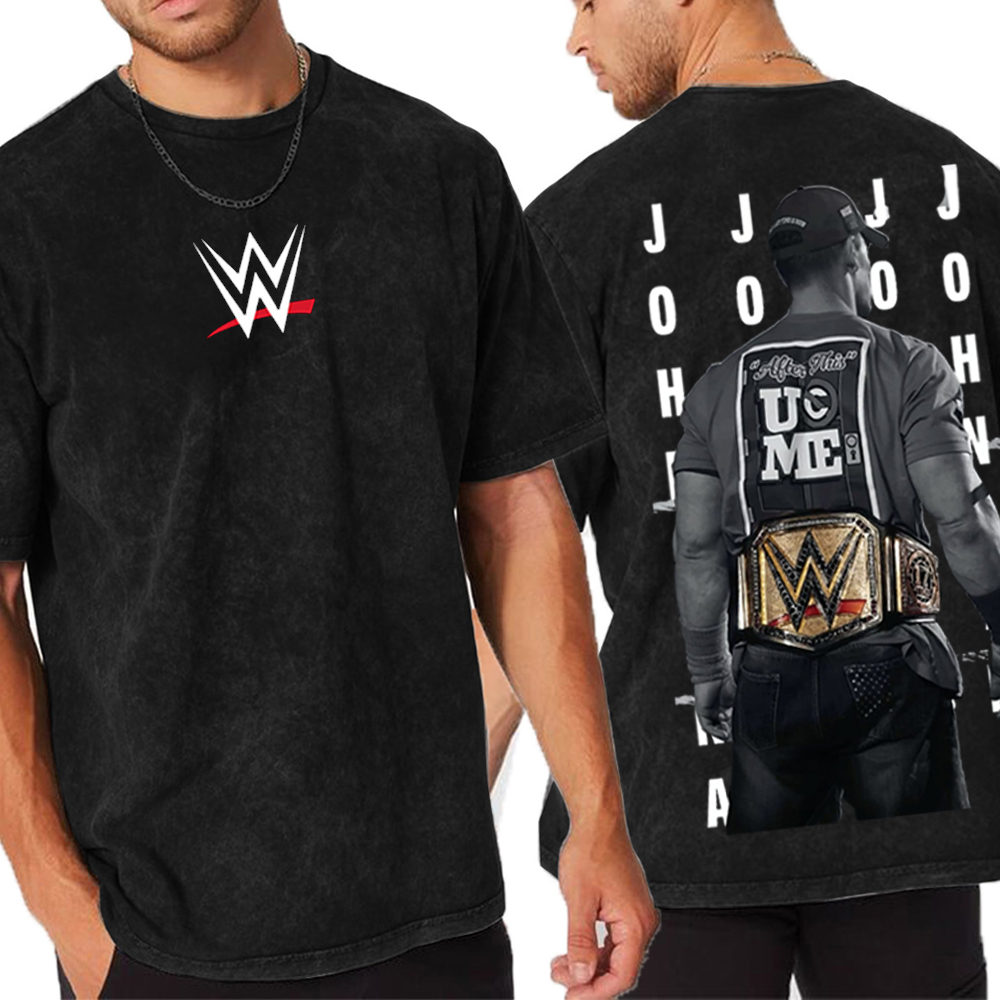 John Cena T-shirt/Crewneck/Hoodie