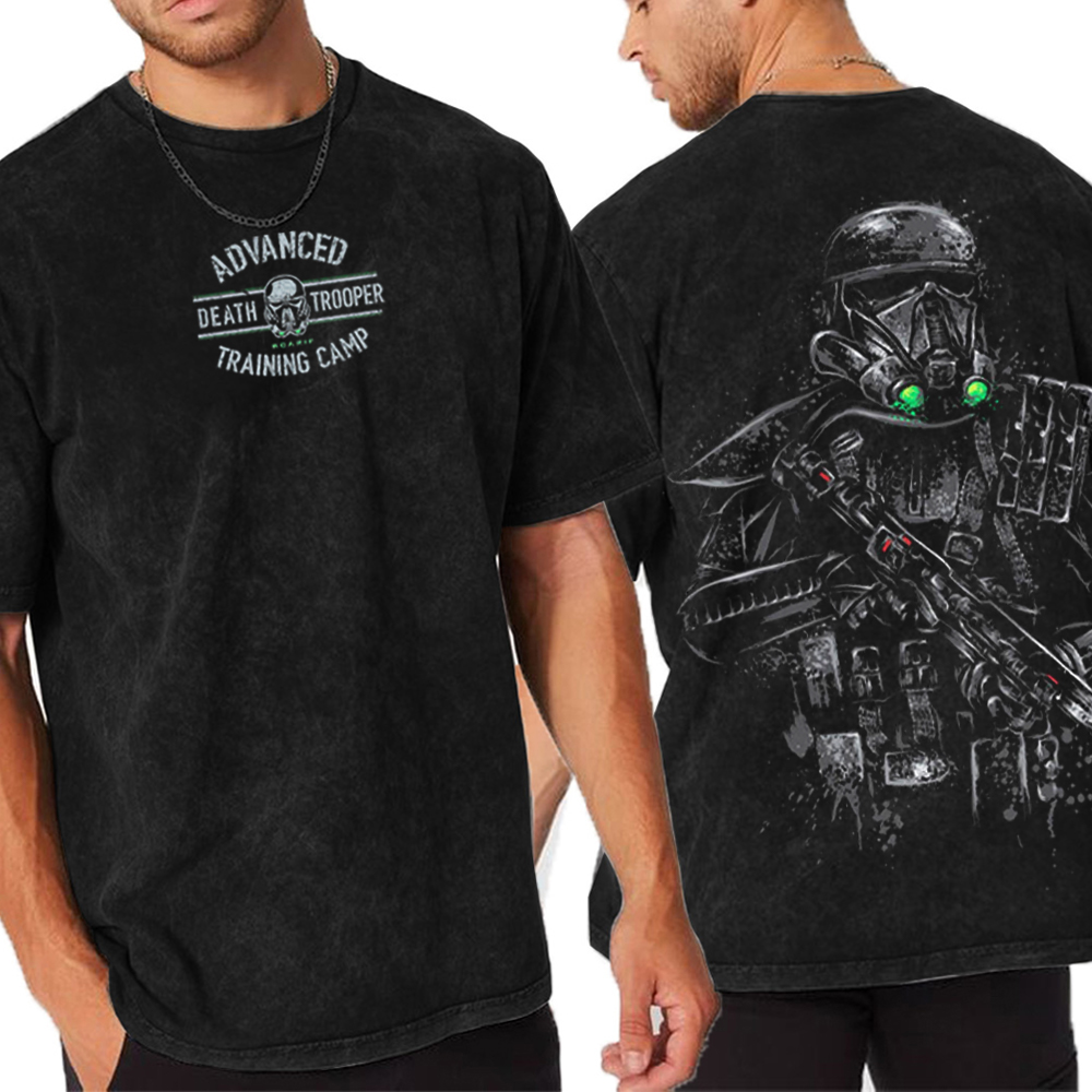 Star Wars T-shirt/Crewneck/Hoodie