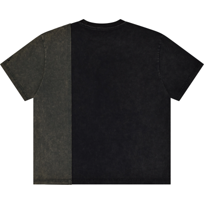 Caiman Side Cut T-shirt