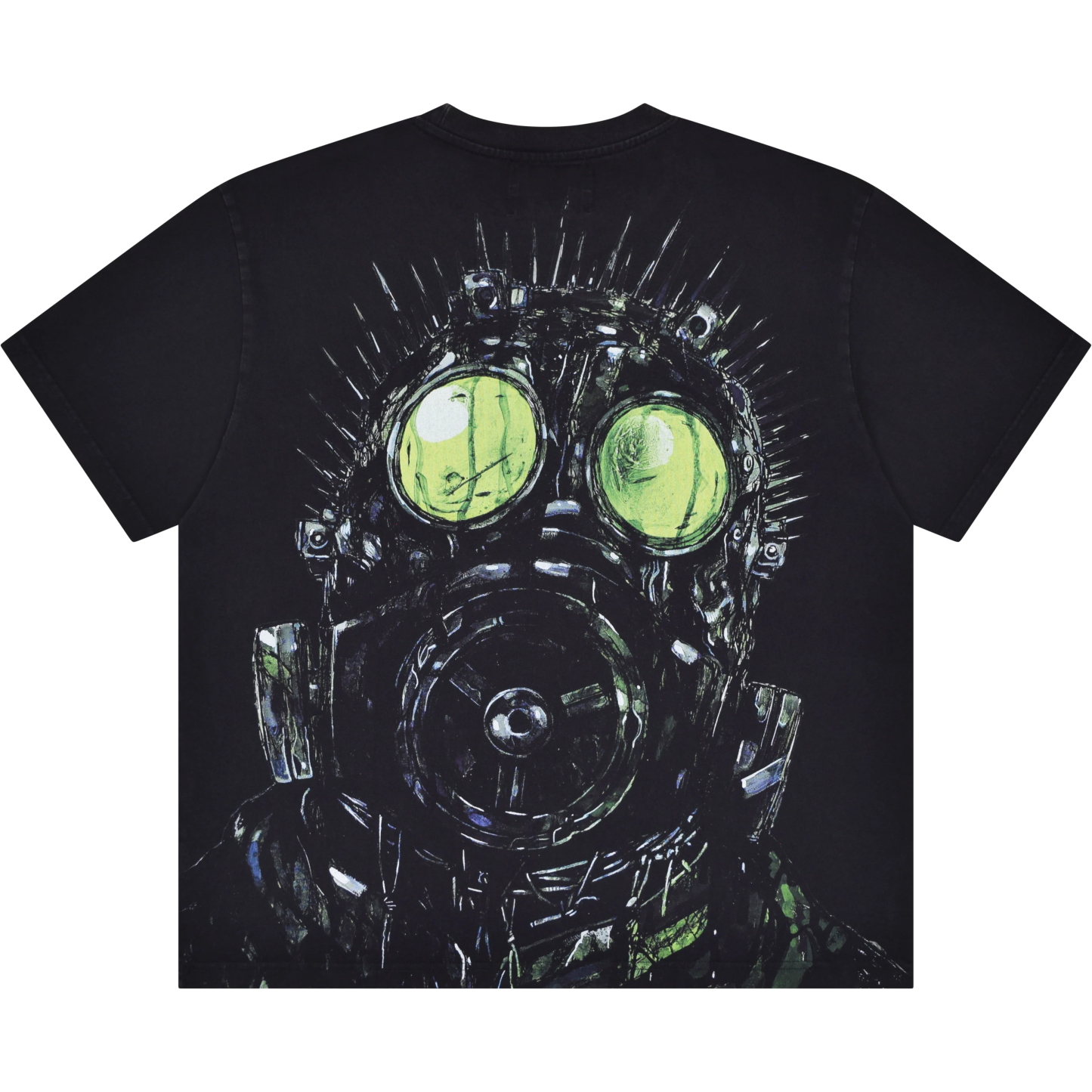 Caiman Tee