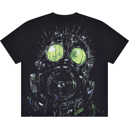 Caiman Tee