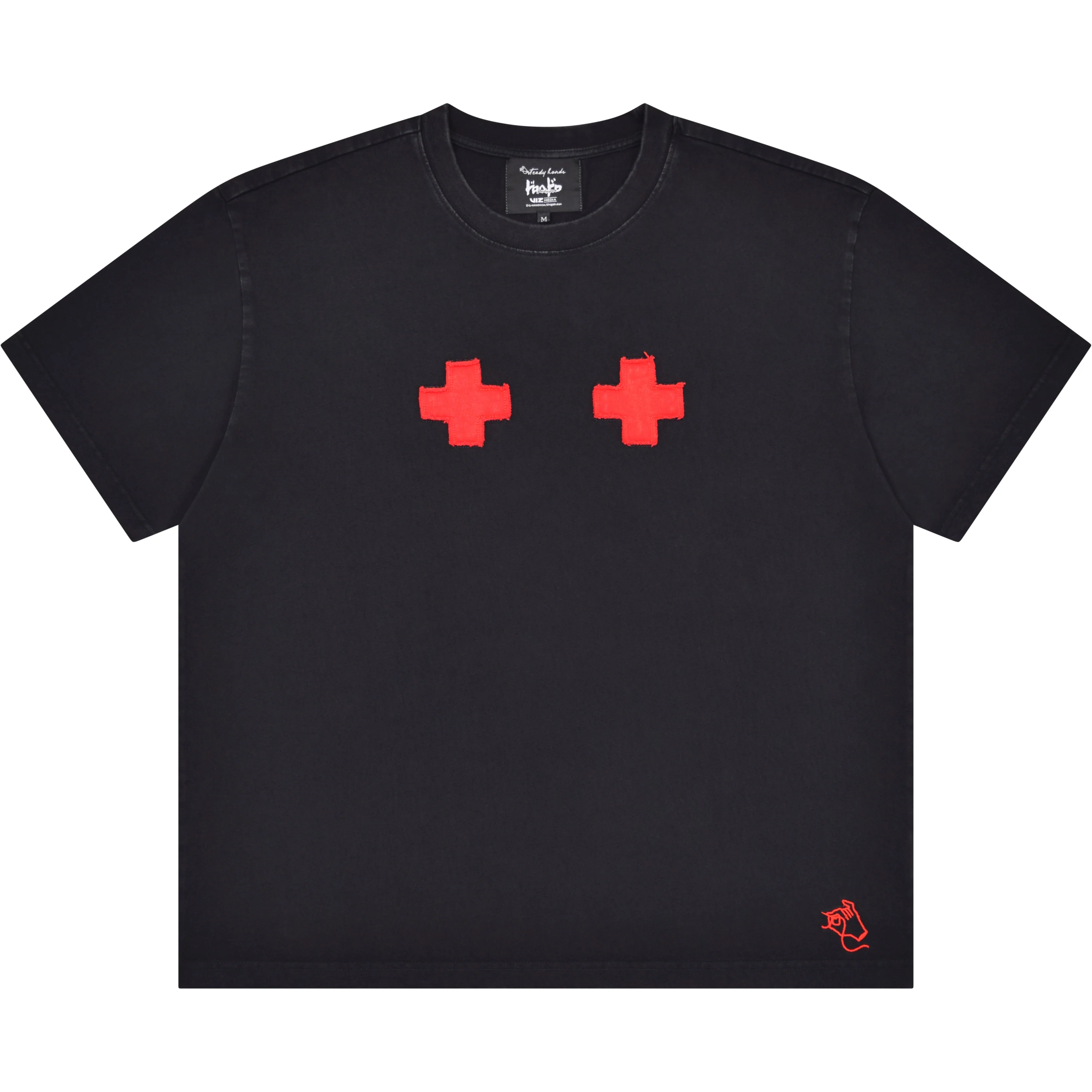 Caiman Tee