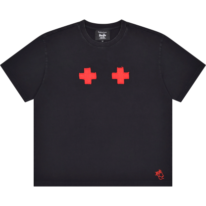Caiman Tee
