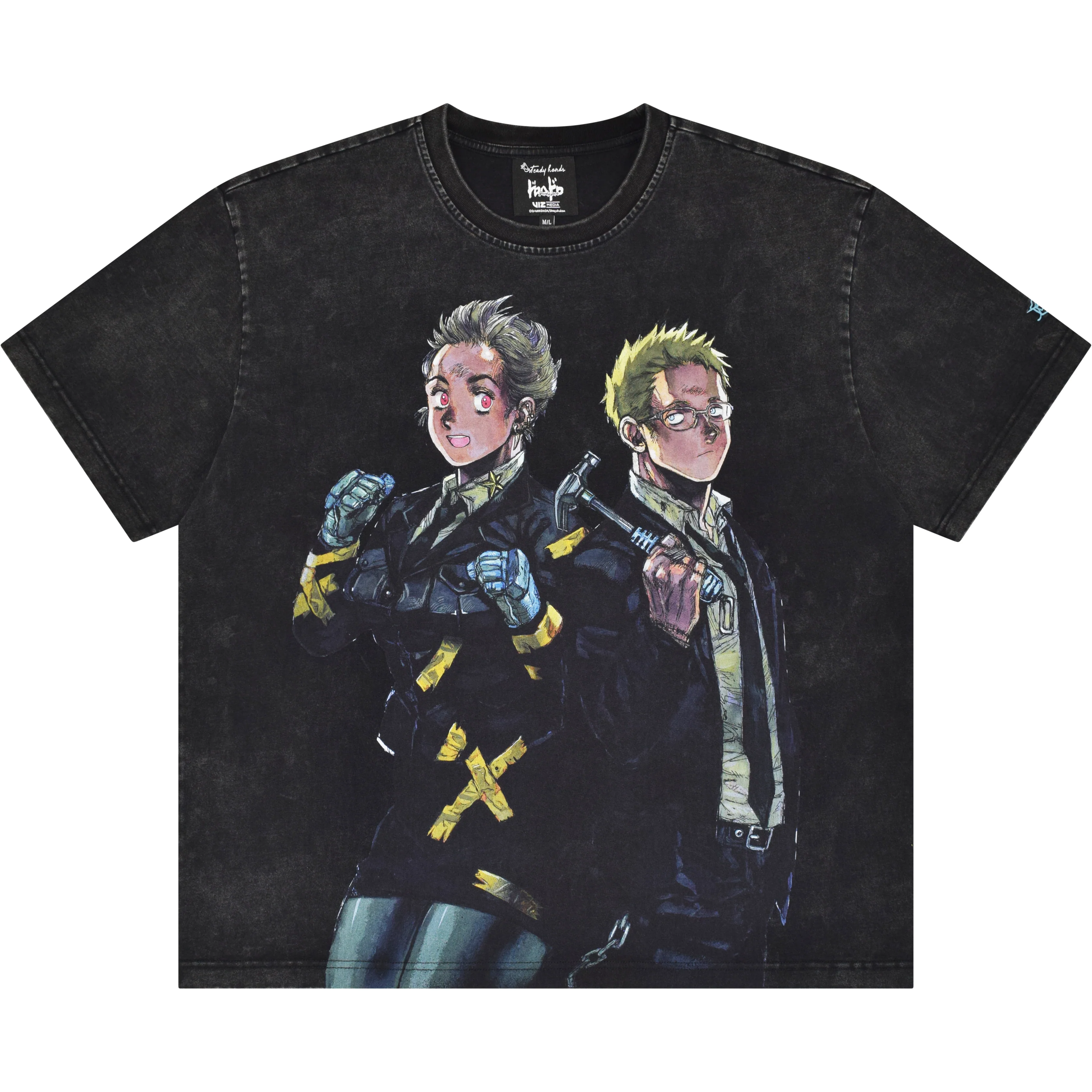 Cleaners Tee