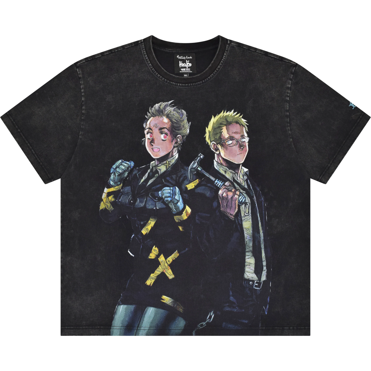 Cleaners Tee