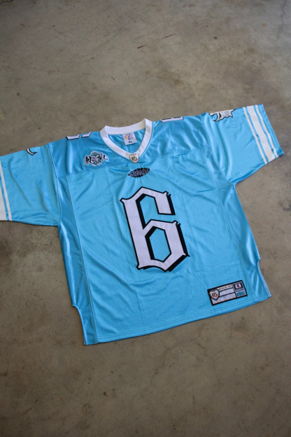 Grimmjow Football Jersey