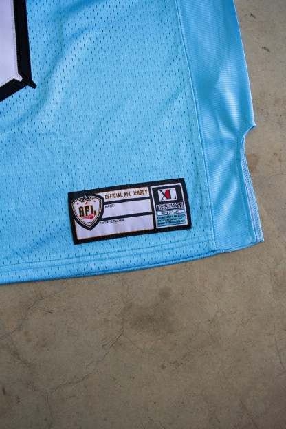 Grimmjow Football Jersey