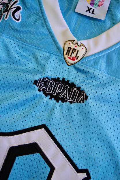 Grimmjow Football Jersey