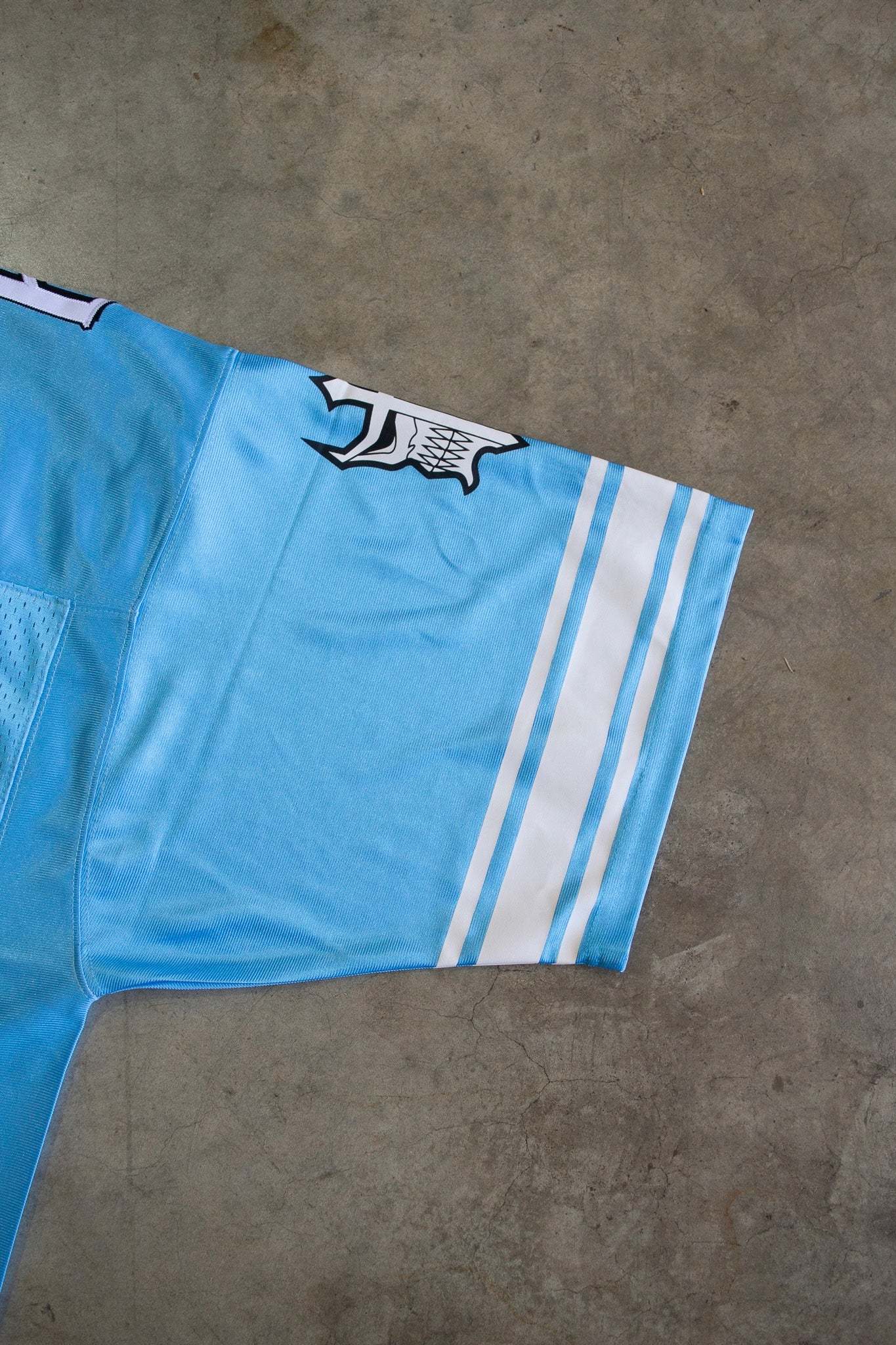 Grimmjow Football Jersey