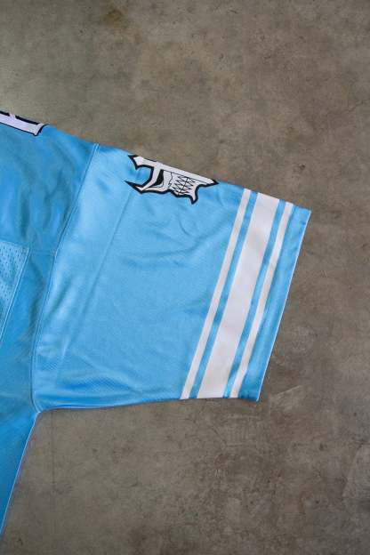 Grimmjow Football Jersey