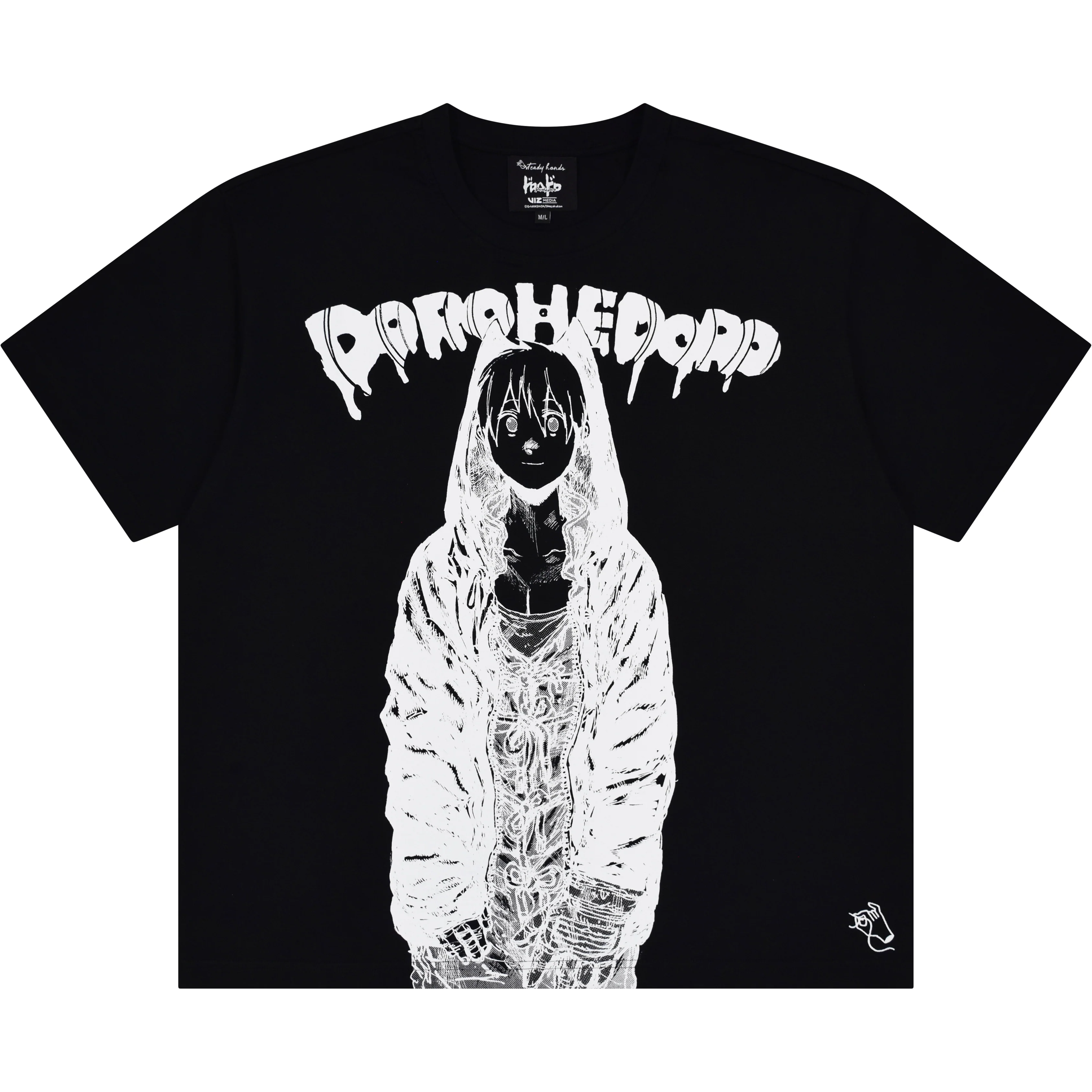 Dorohedoro Tee
