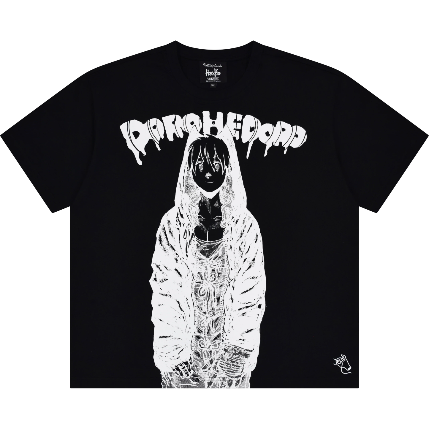 Dorohedoro Tee