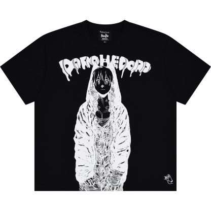 Dorohedoro Tee