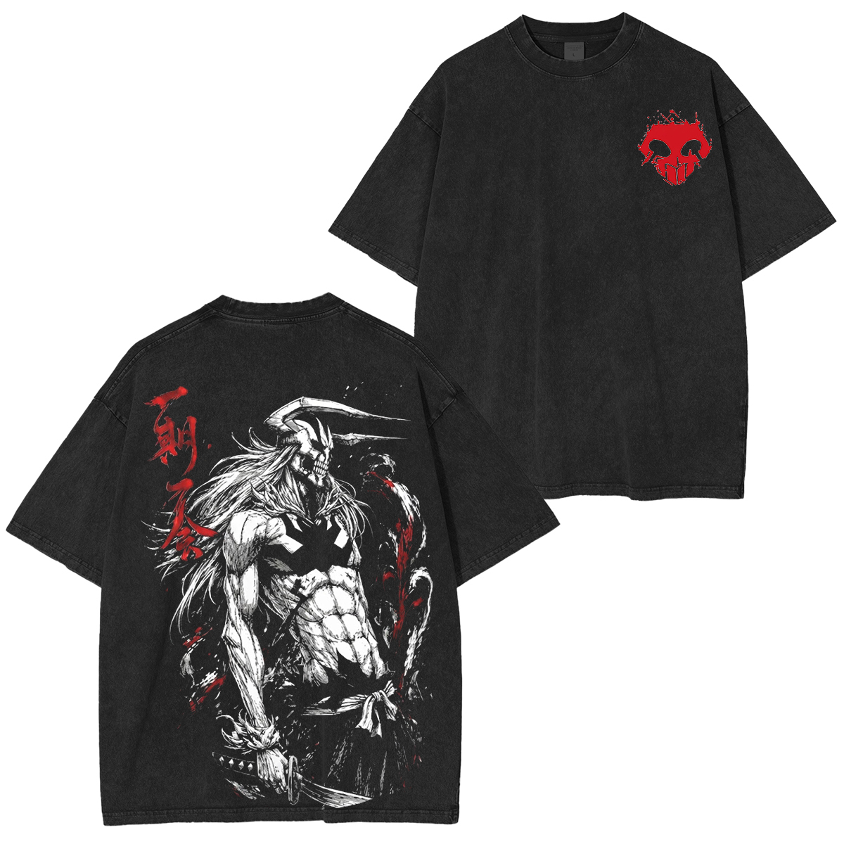 Greek mythology Odysseus Unisex Washed T-Shirt