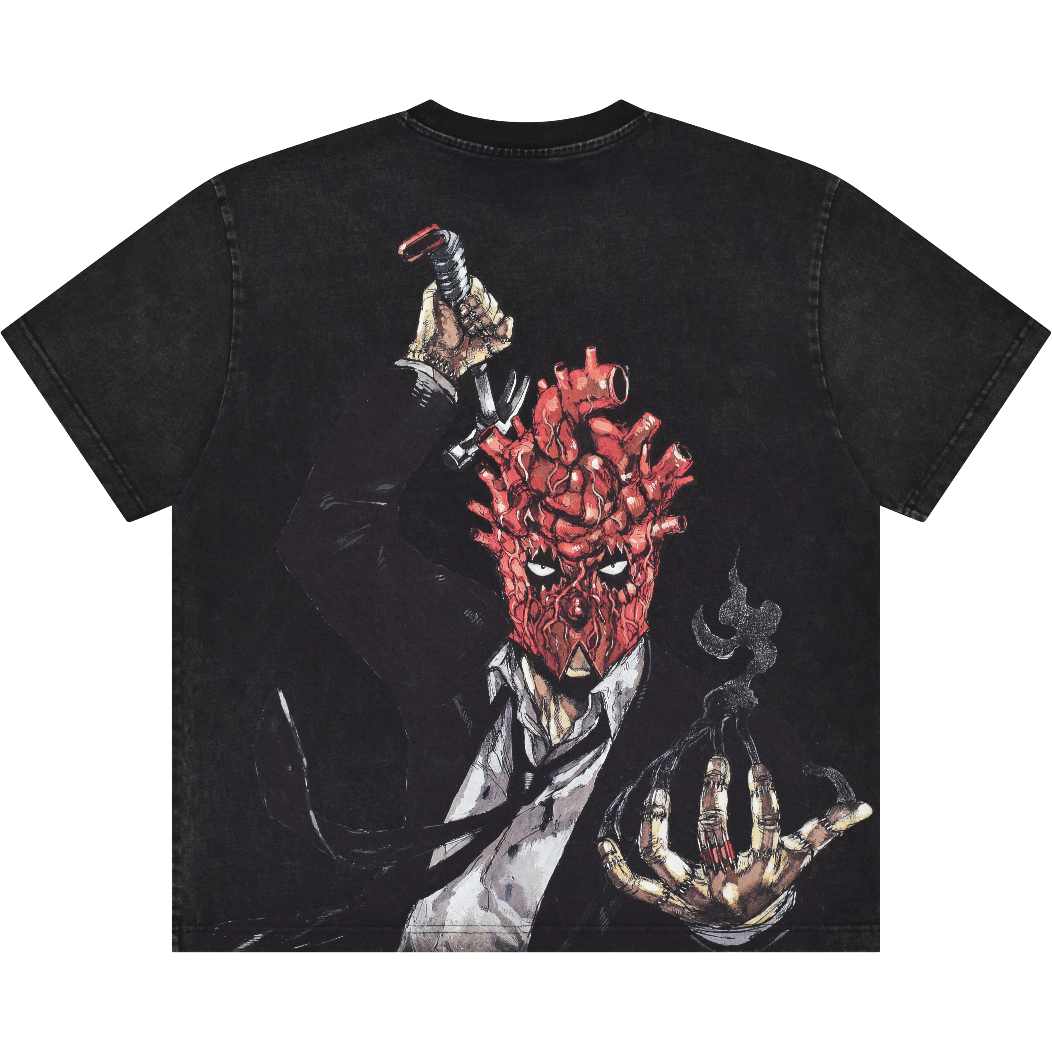El Corazon Tee