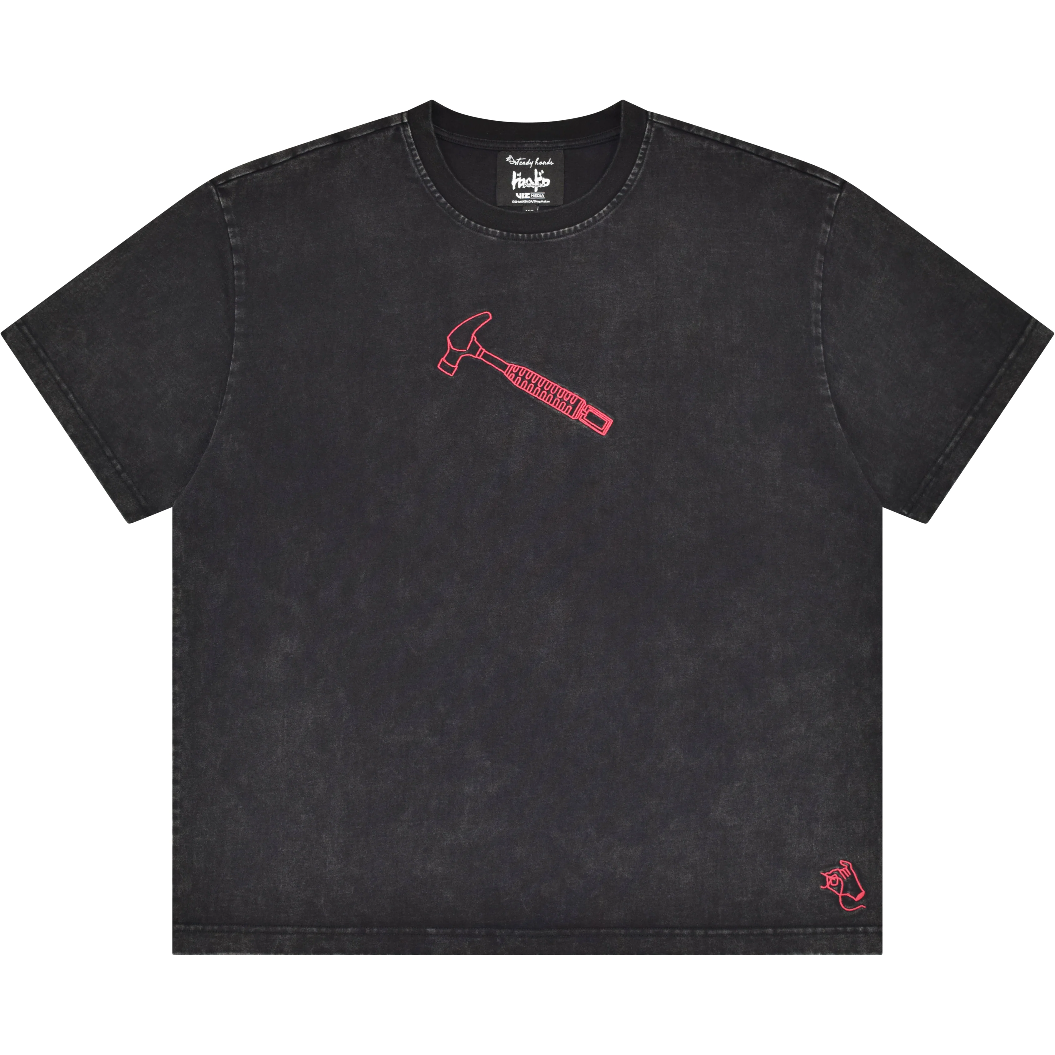 El Corazon Tee