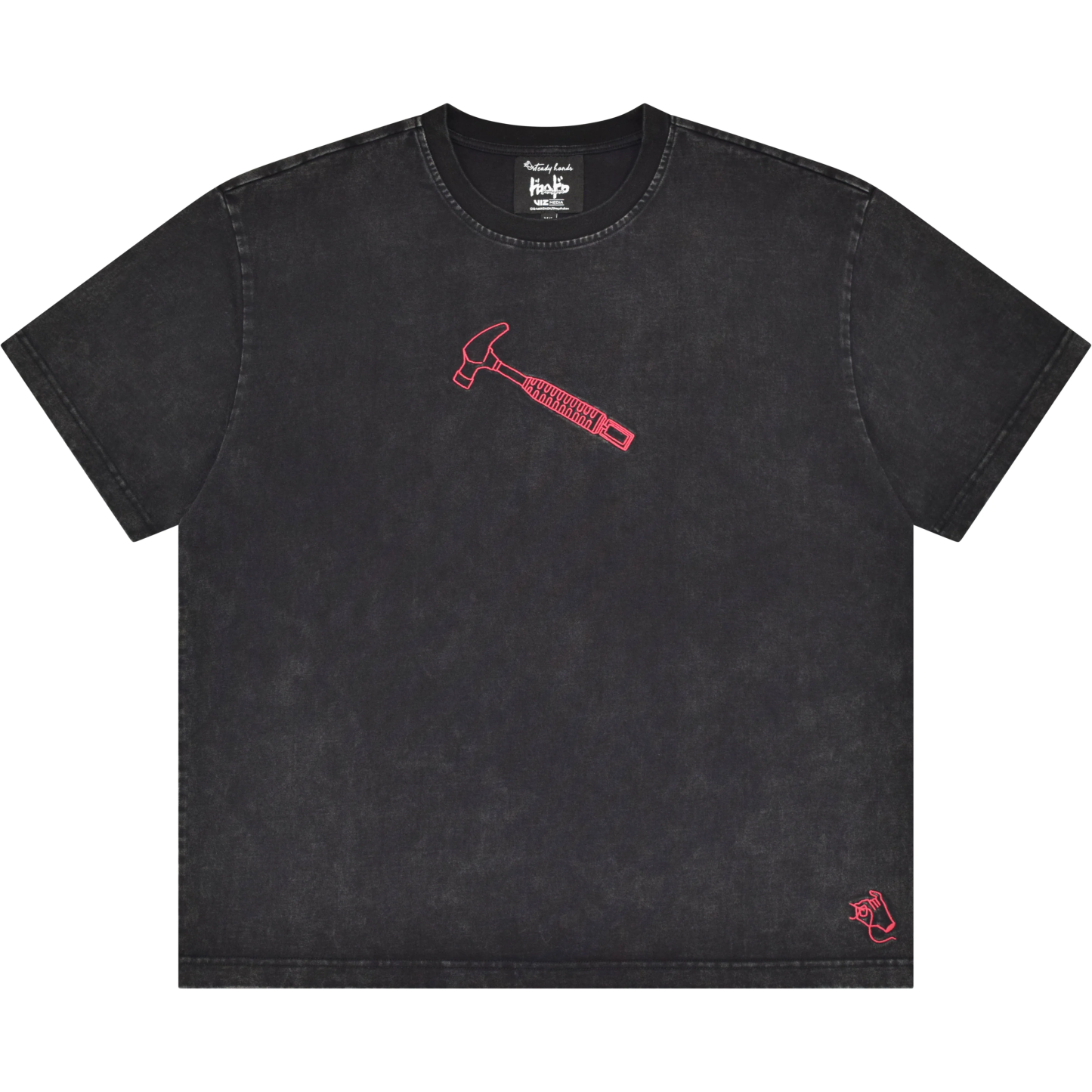 El Corazon Tee