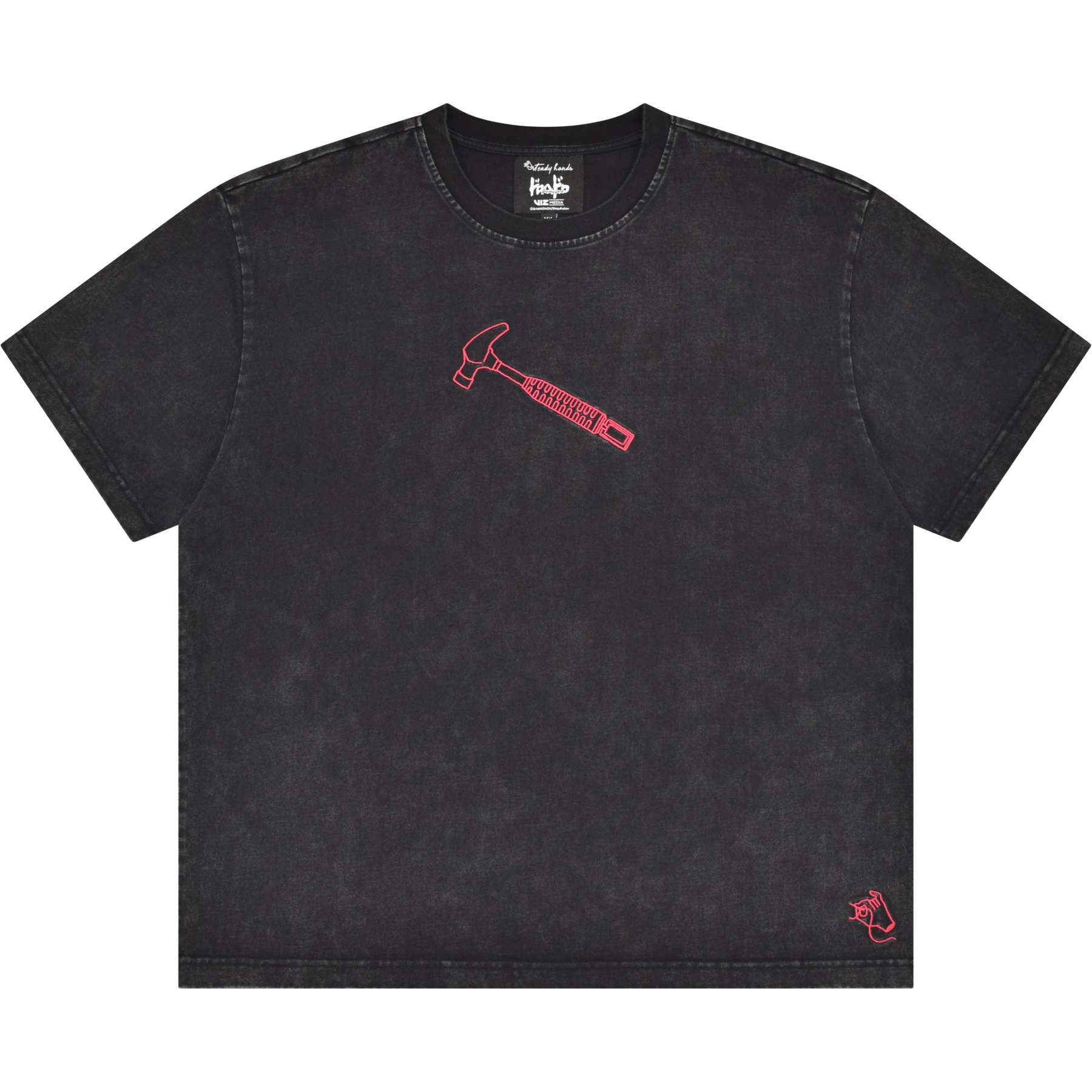 El Corazon Tee
