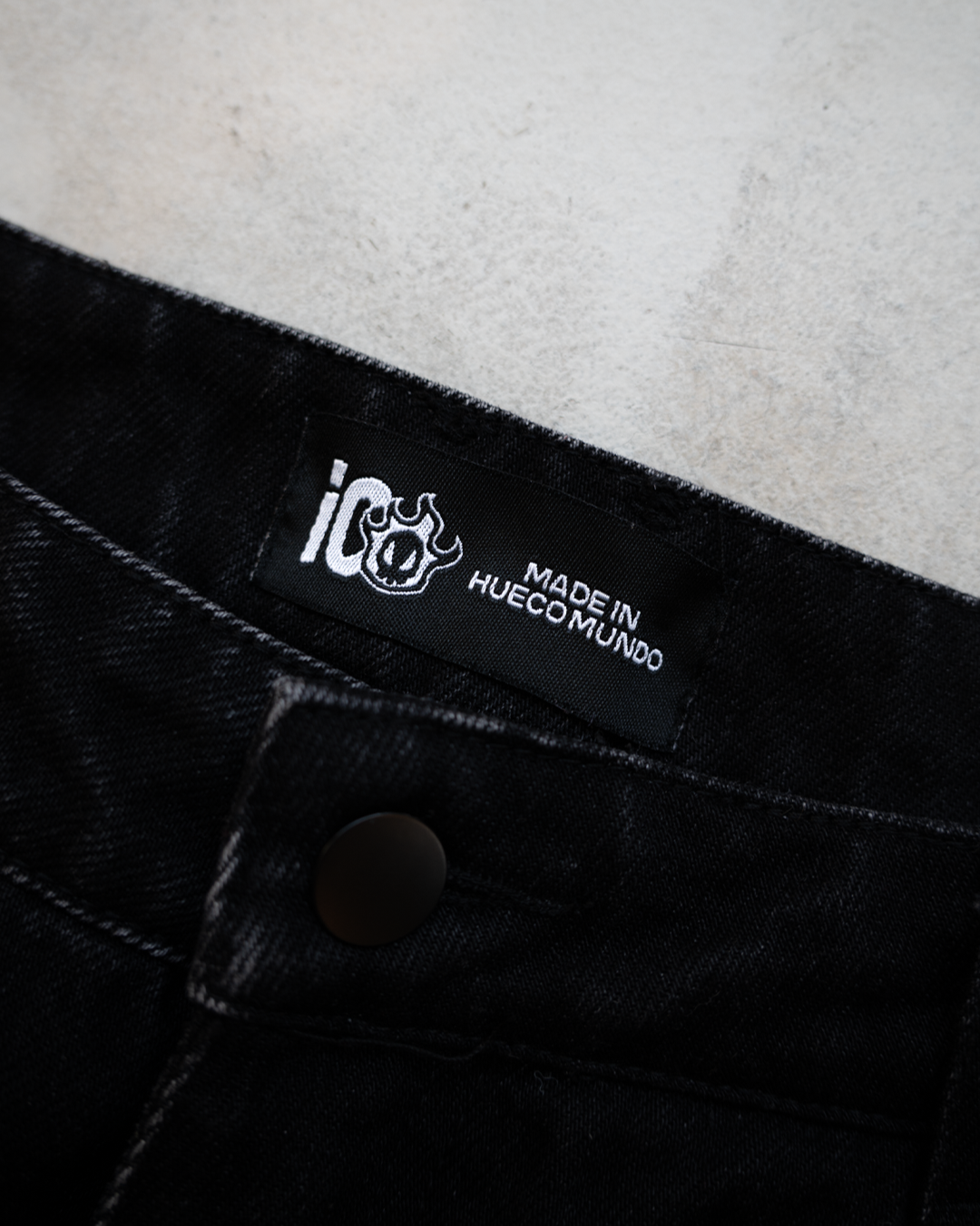 Espada Quatro Bleach Anime Jeans