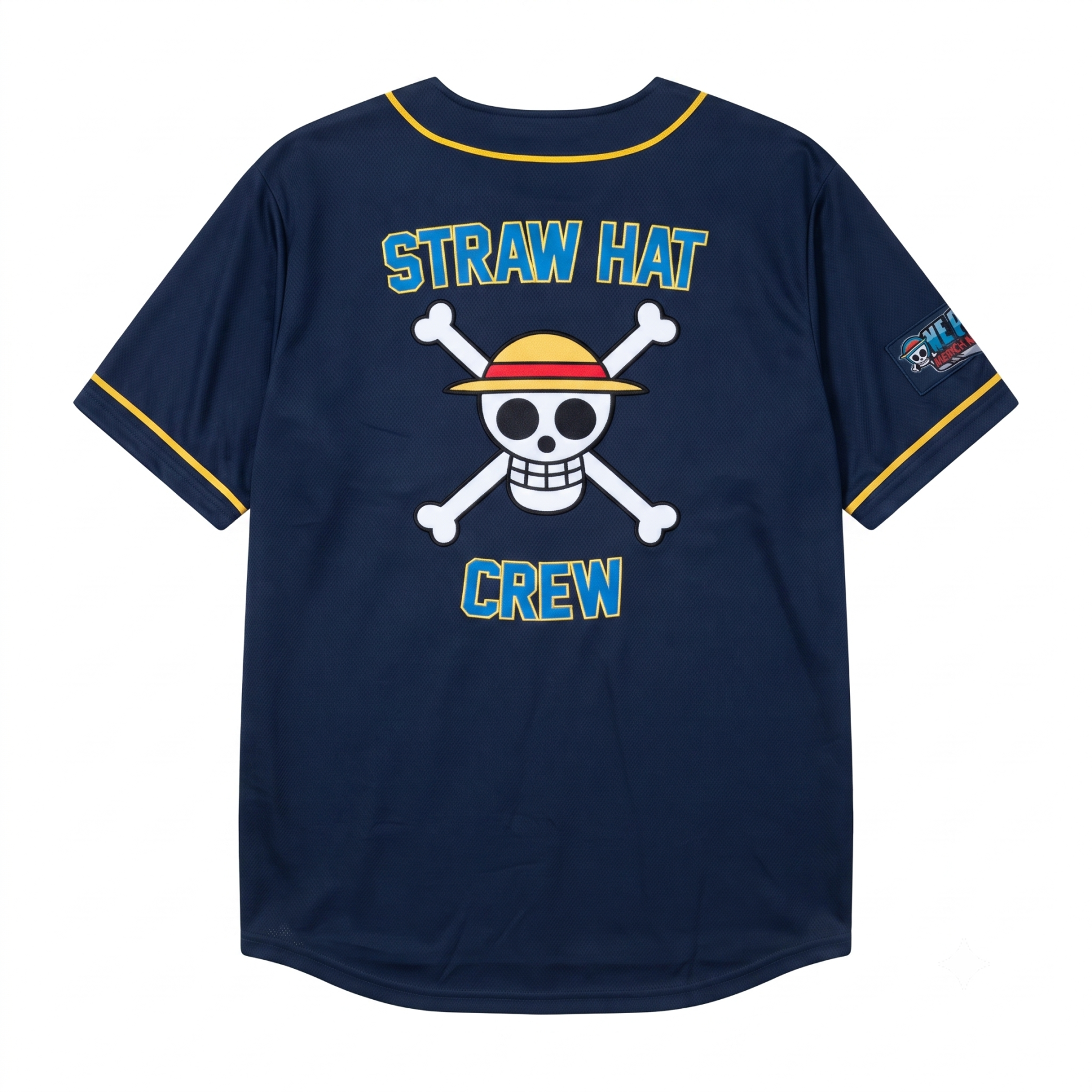 One Piece Seattle Mariners Jersey 2026