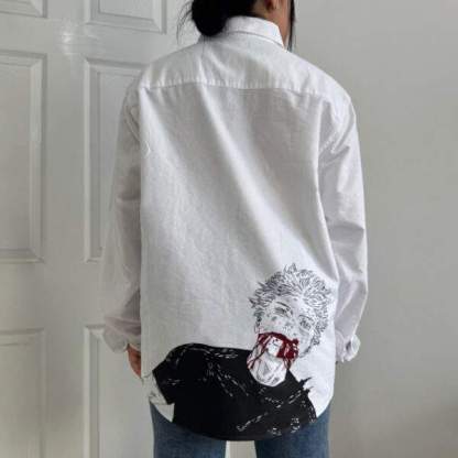 Jujutsu Kaisen ：Gojo T-shirt