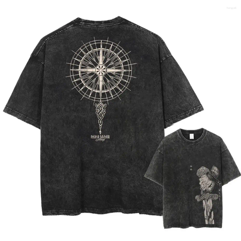 I Have no Enemies Washed T-shirt/Crewneck/Hoodie