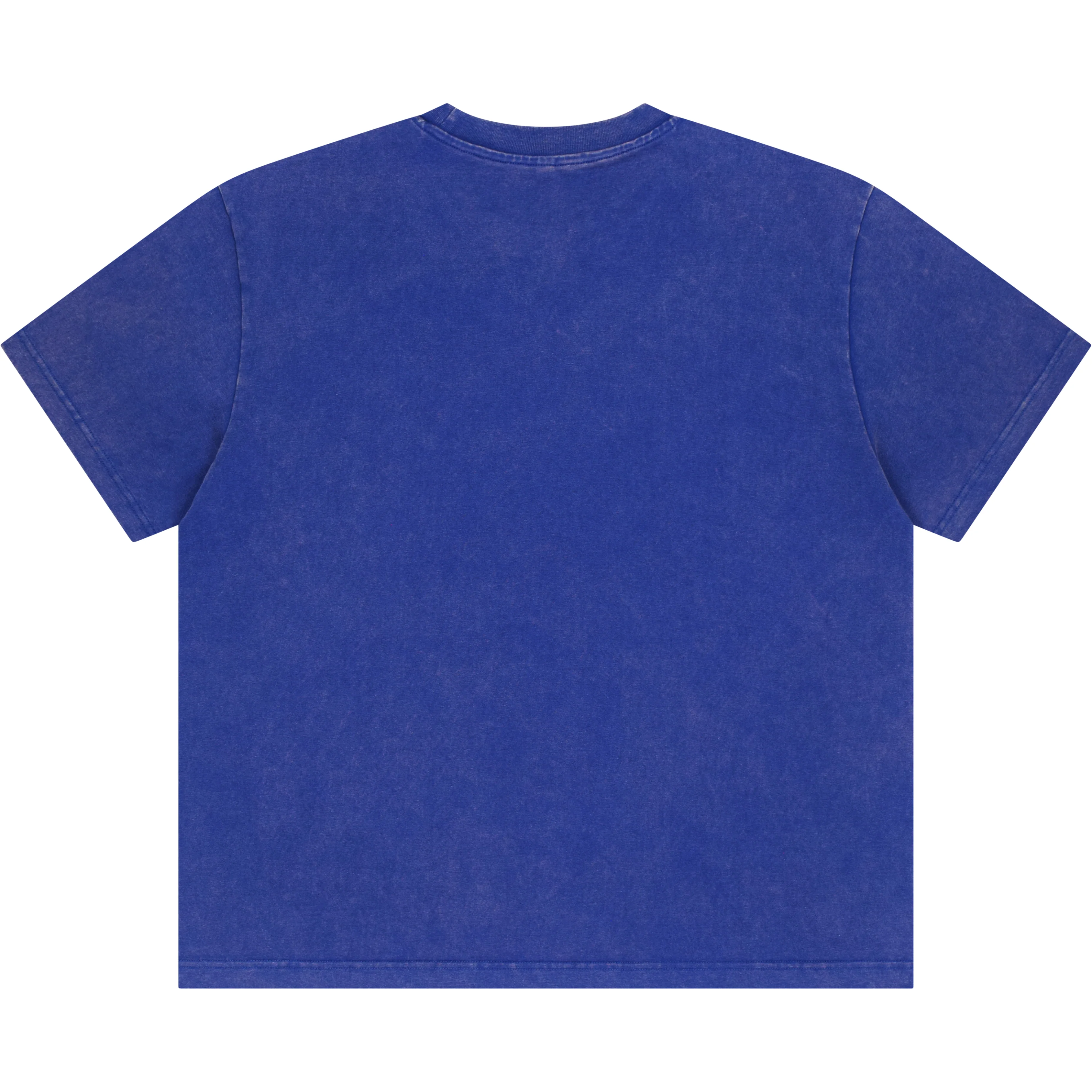 Noi Front Print Washed T-Shirt