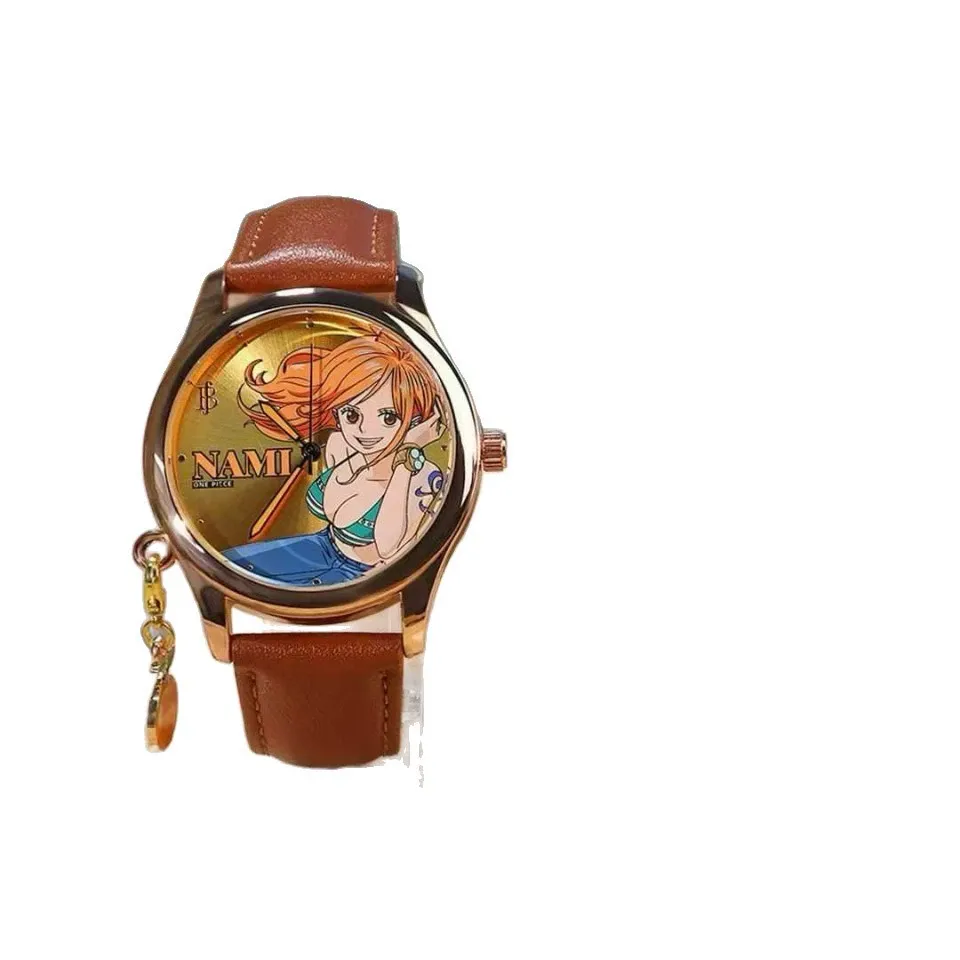 One Piece Watch Blind Box Road