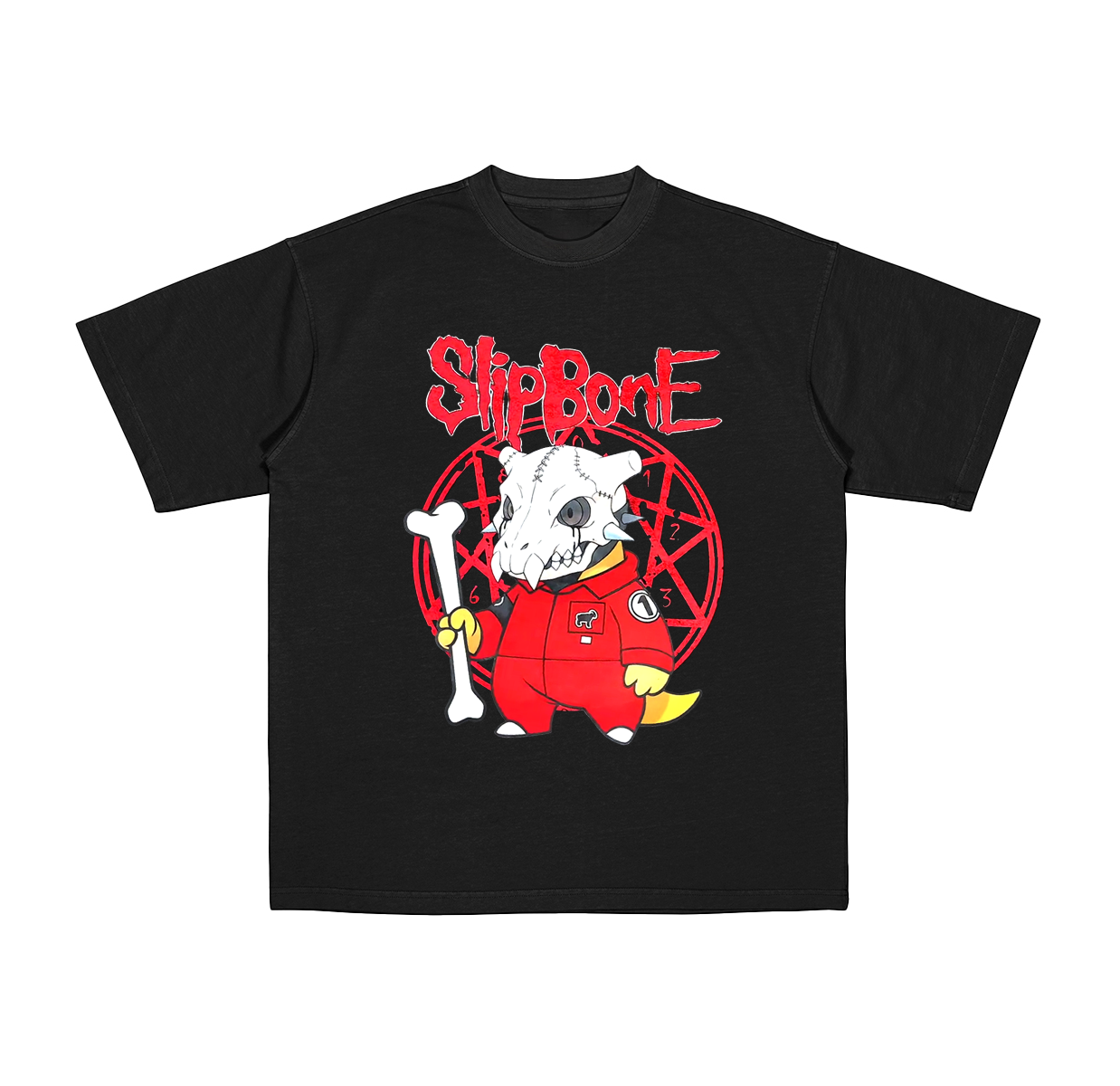Slipknot Fans Cotton Unisex T-shirt