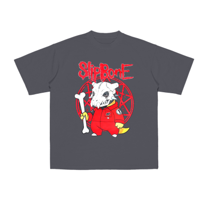 Slipknot Fans Cotton Unisex T-shirt