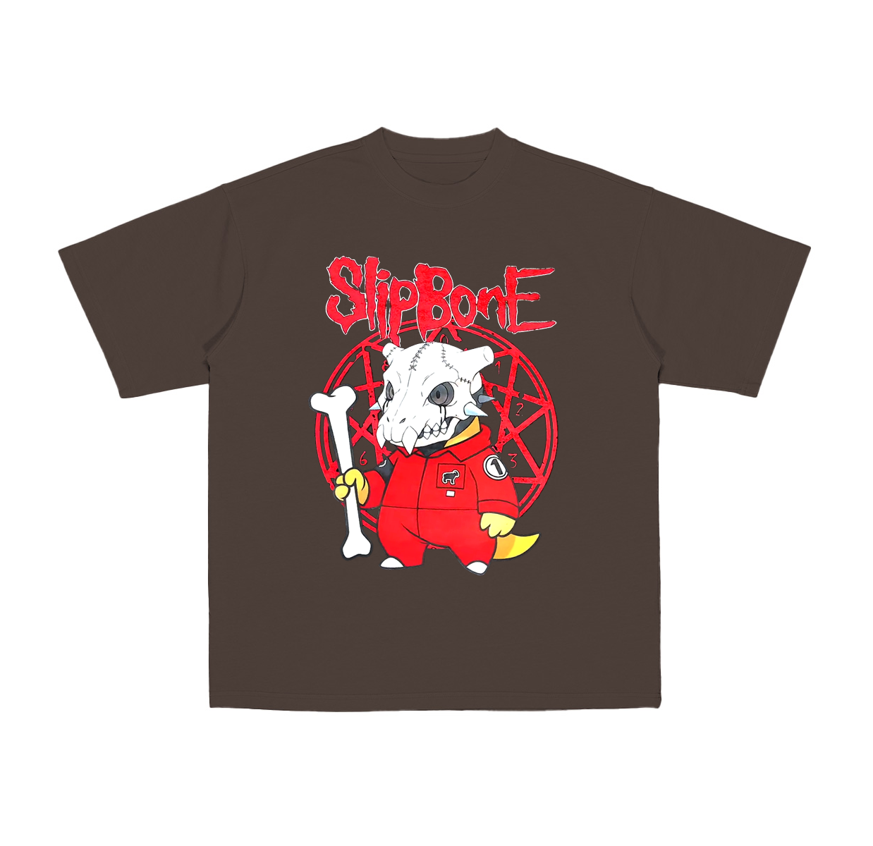 Slipknot Fans Cotton Unisex T-shirt