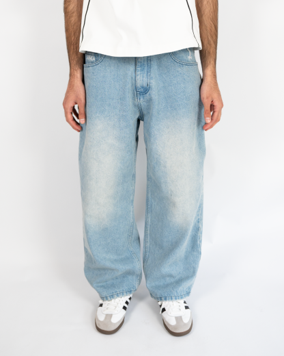 Espada Primera Bleach Anime  Jeans