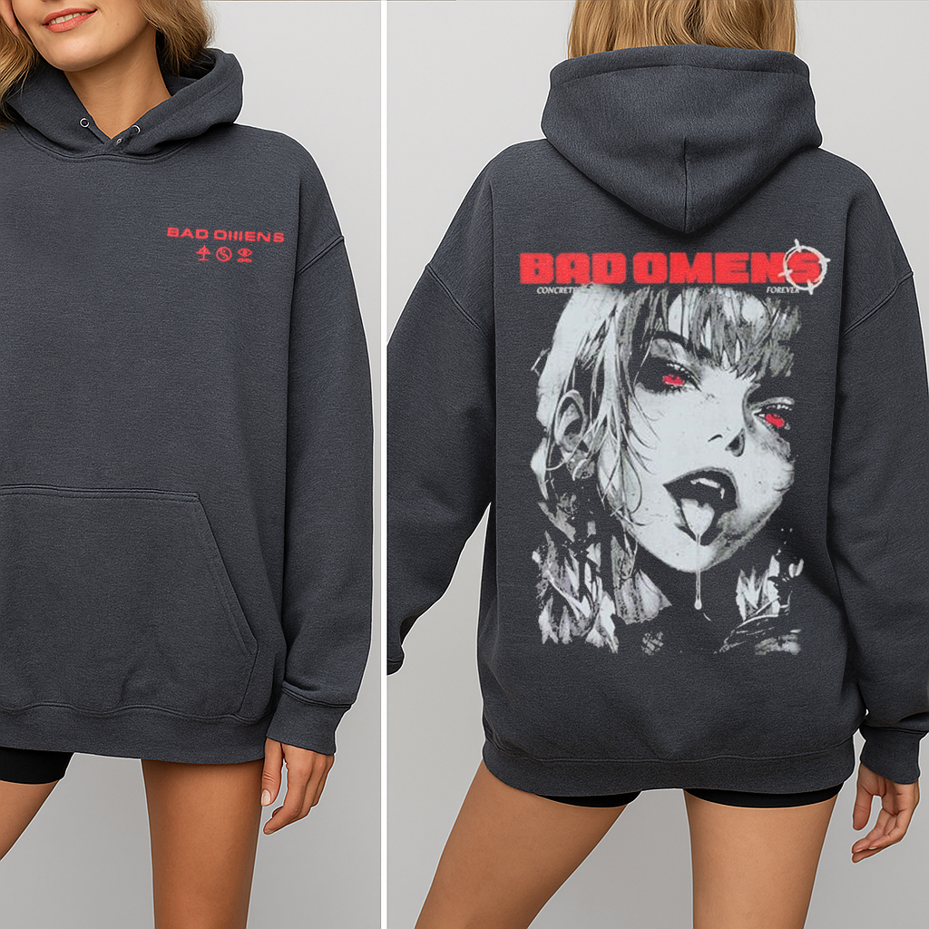 joker T-shirt/Crewneck/Hoodie
