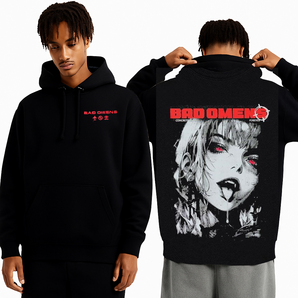 joker T-shirt/Crewneck/Hoodie