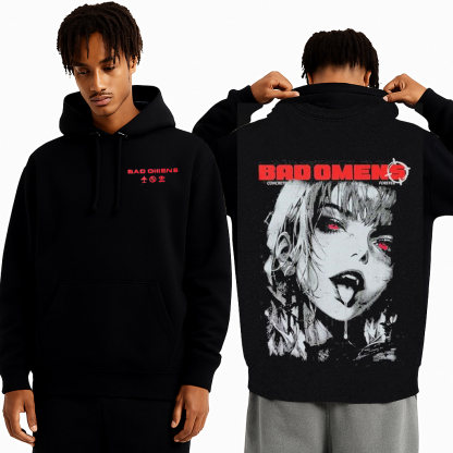 joker T-shirt/Crewneck/Hoodie