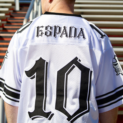 Espada Football Jersey