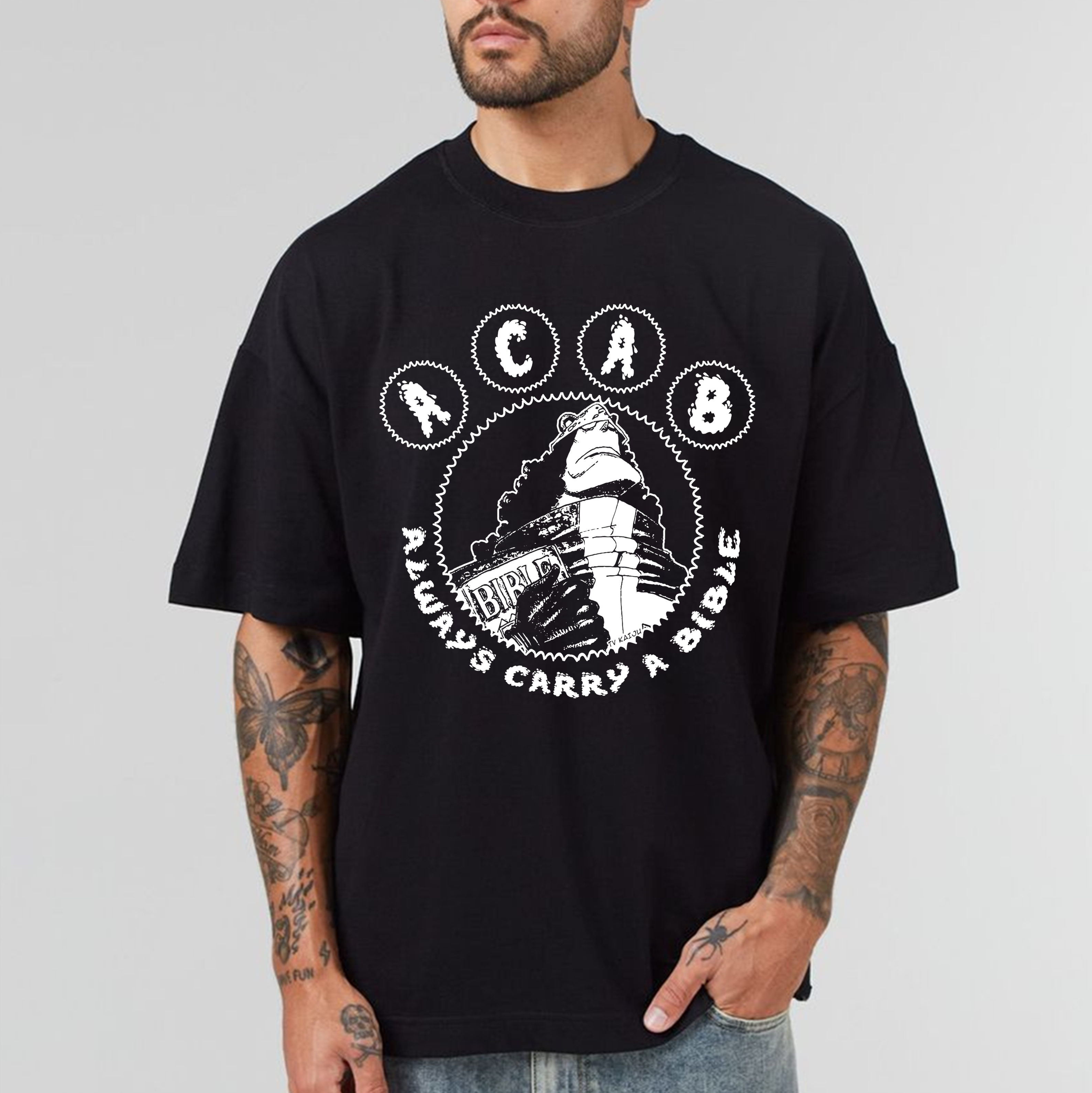 Kuma One Piece T-Shirt/Sweatshirt/Hoodie
