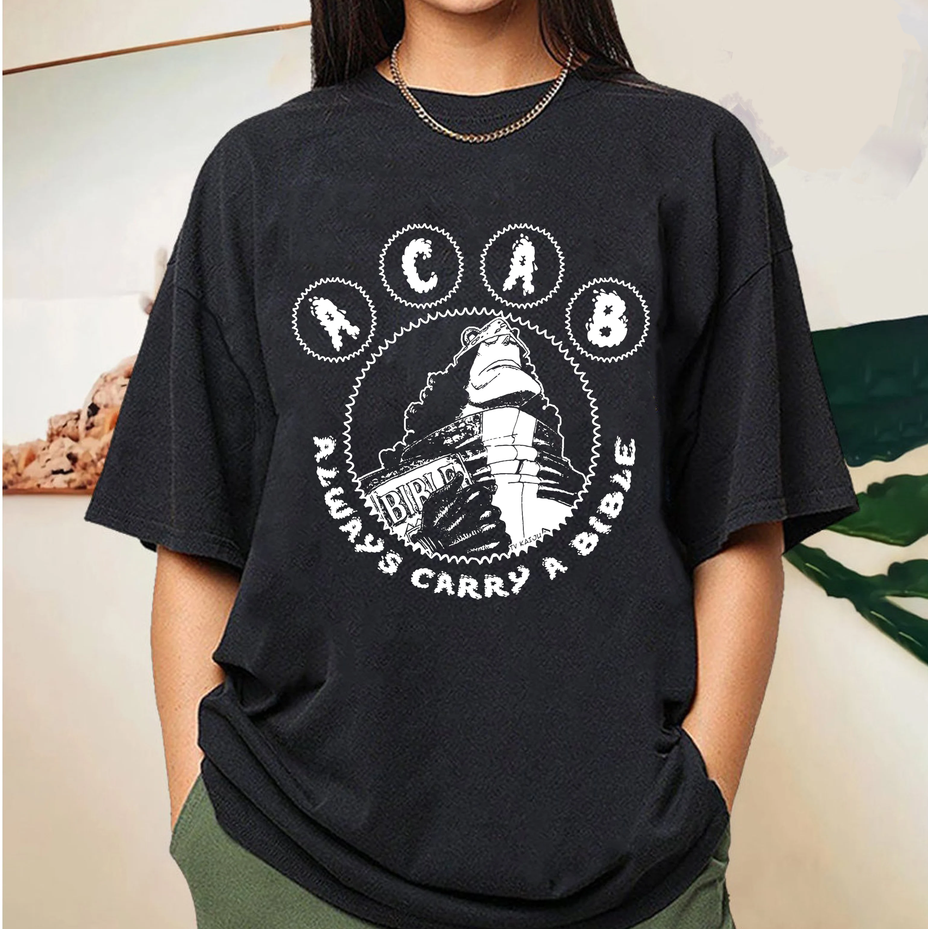 Kuma One Piece T-Shirt/Sweatshirt/Hoodie