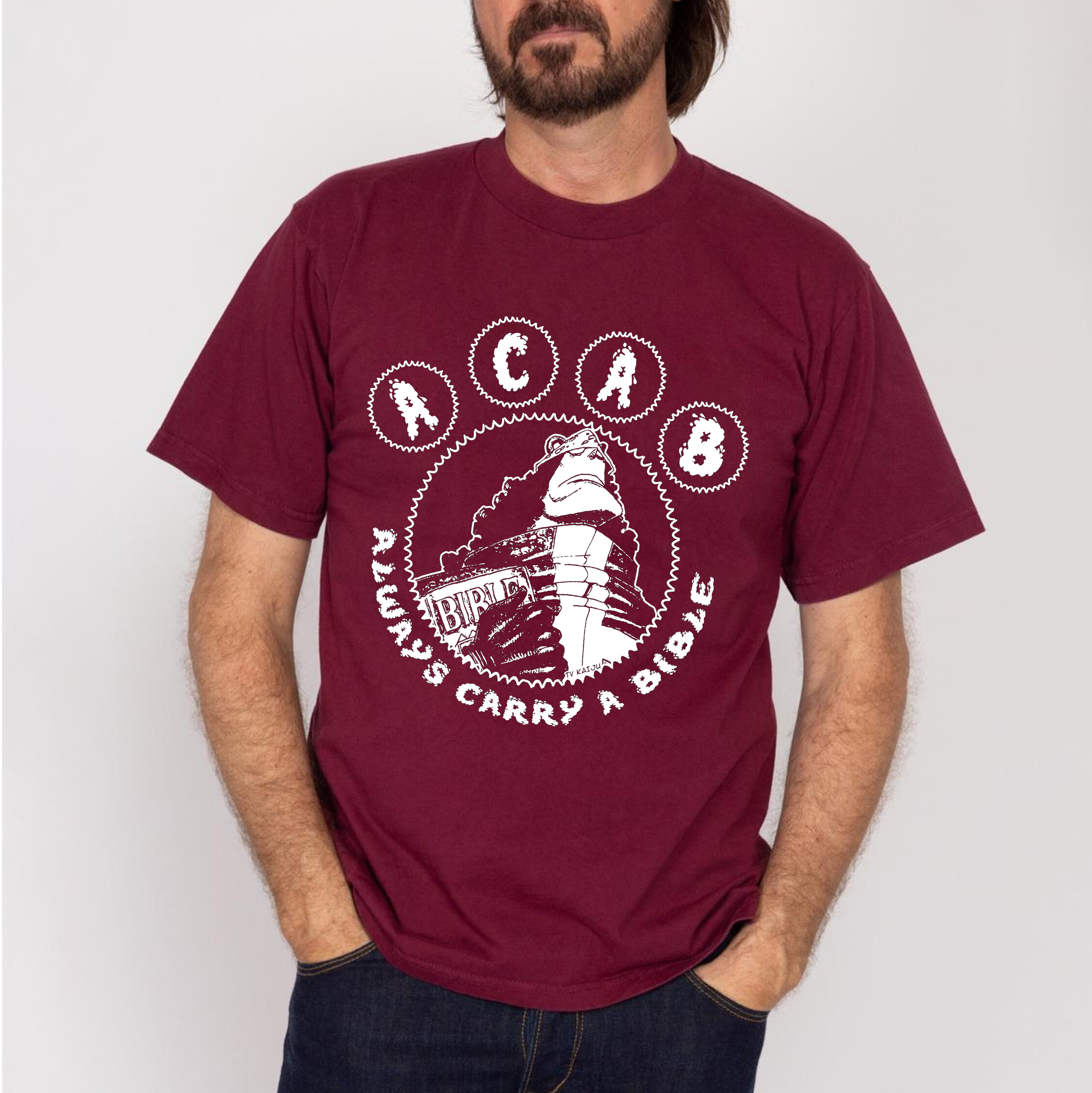Kuma One Piece T-Shirt/Sweatshirt/Hoodie