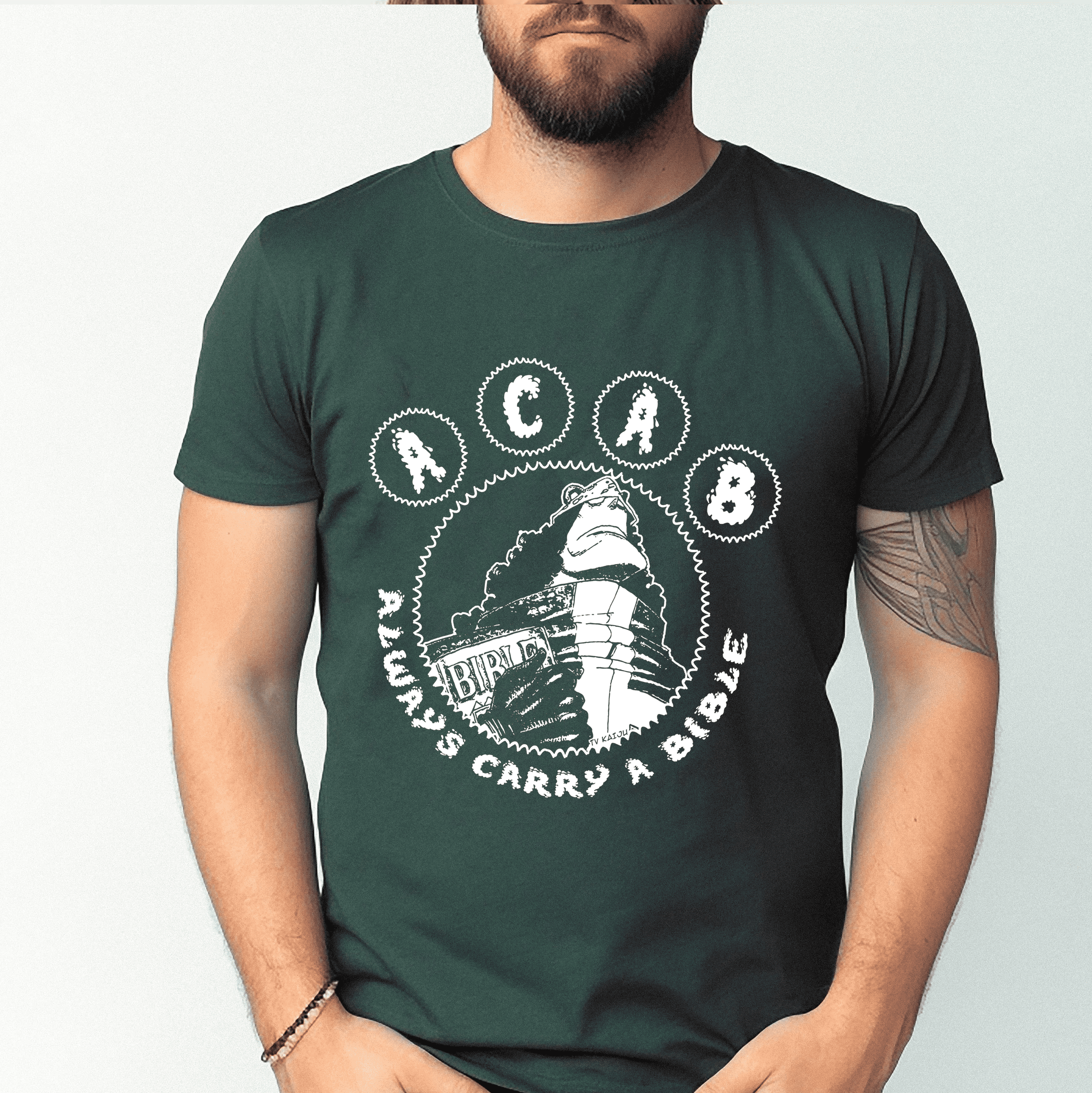 Kuma One Piece T-Shirt/Sweatshirt/Hoodie