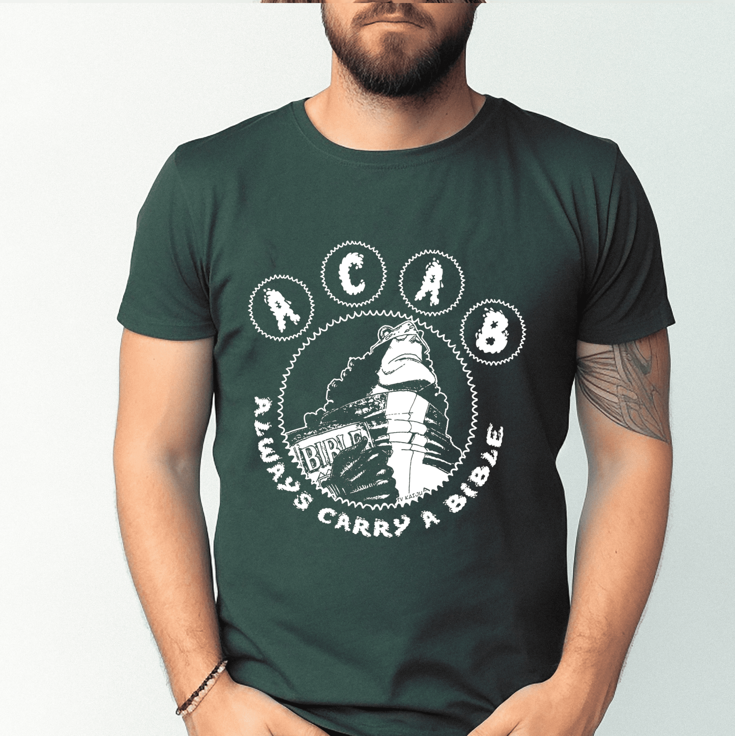 Kuma One Piece T-Shirt/Sweatshirt/Hoodie
